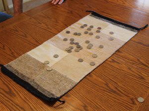 Coins