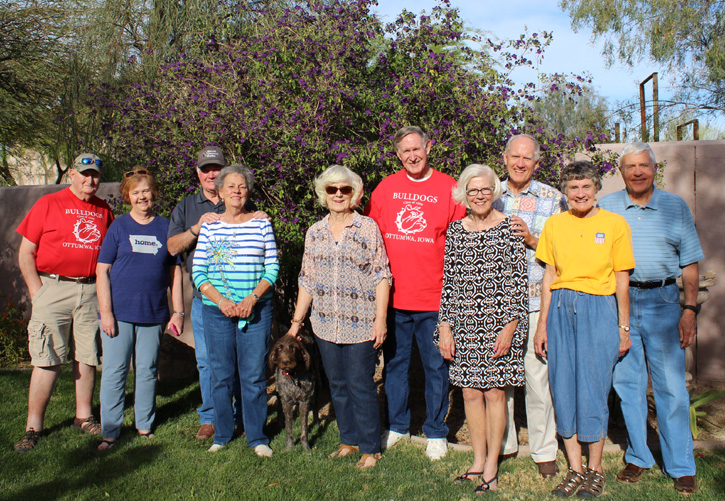 Picnic Group Class 59
