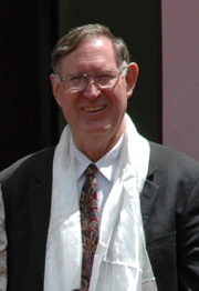 Leroy G China