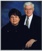 Connie & Melvin Anderson
