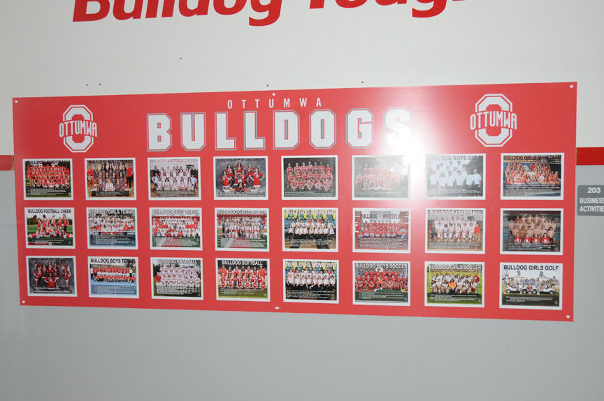 Bulleton Board
