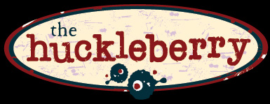 Huckleberry Dinner