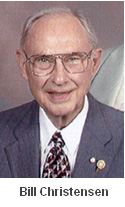 Bill Christensen