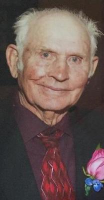 Jack Cocharel