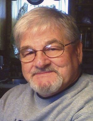 James Wood