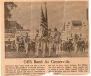 OHS
