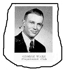George Ware Student