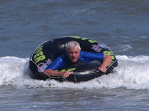 Class Mate Prepares for 2012 Olympics
