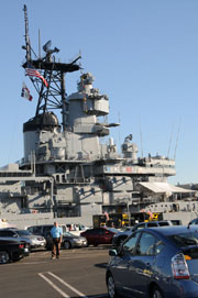 USS Iowa