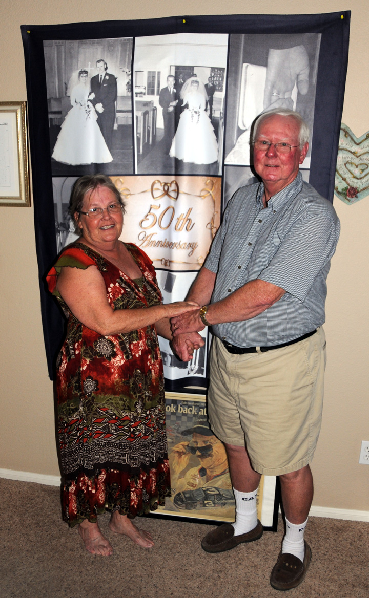 Connie Jerry Seaburg