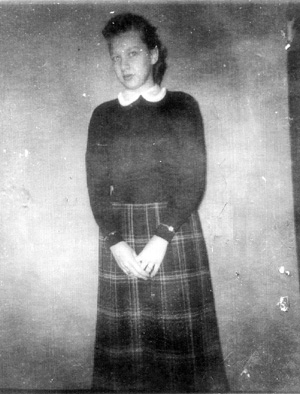 Judy Murphy